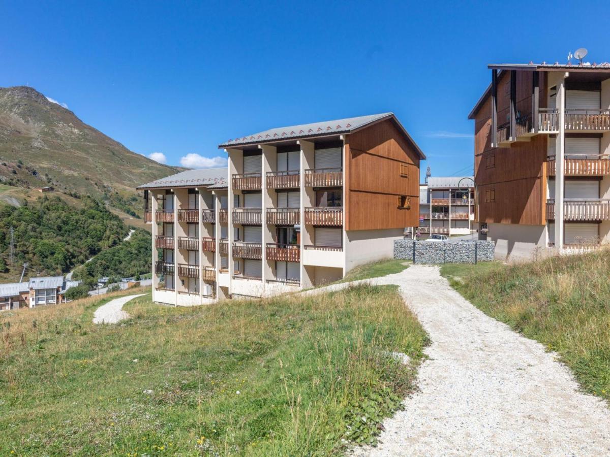 Studio Asters 314 Batiment A1 By Interhome Сен-Мартен-де-Бельвиль Экстерьер фото