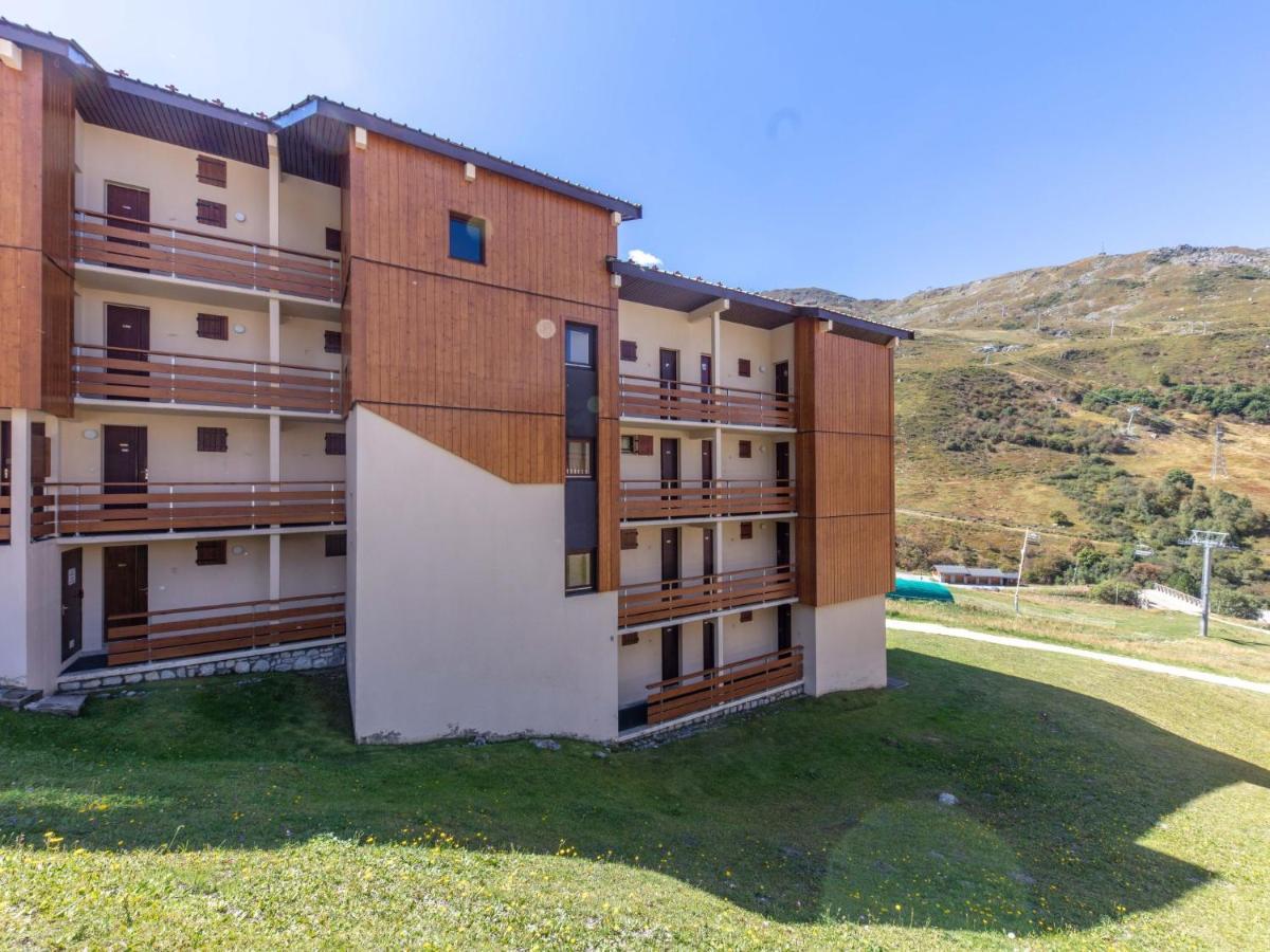 Studio Asters 314 Batiment A1 By Interhome Сен-Мартен-де-Бельвиль Экстерьер фото