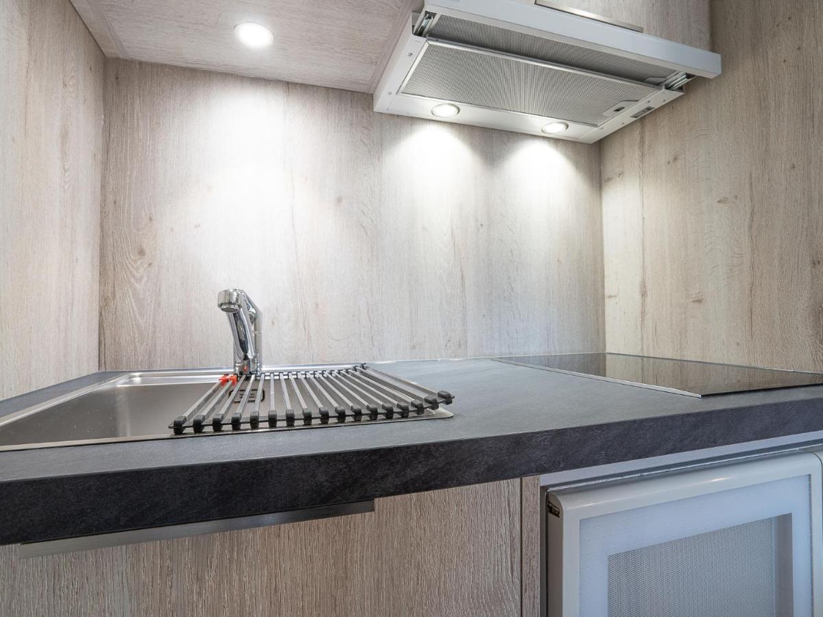 Studio Asters 314 Batiment A1 By Interhome Сен-Мартен-де-Бельвиль Экстерьер фото