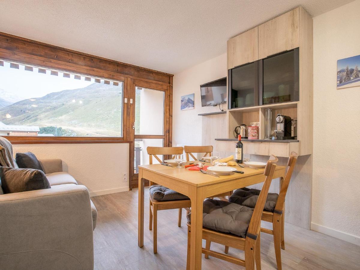 Studio Asters 314 Batiment A1 By Interhome Сен-Мартен-де-Бельвиль Экстерьер фото